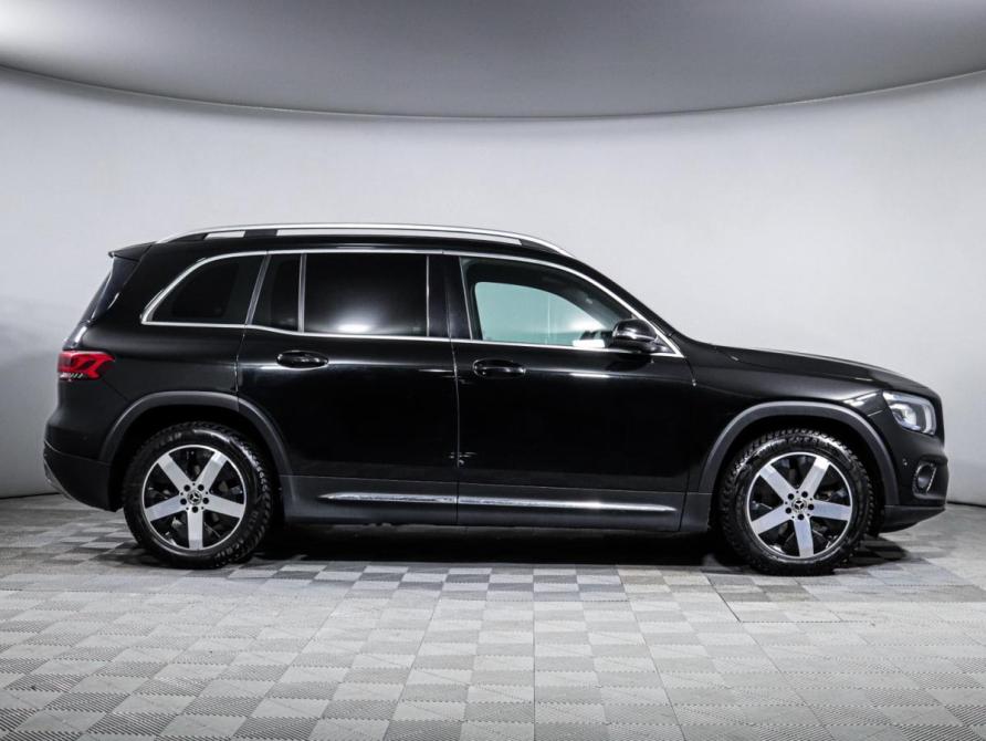 Mercedes-Benz GLB I (X247) Москва  - изображение 4