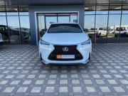 Lexus NX I Краснодар  - изображение 10