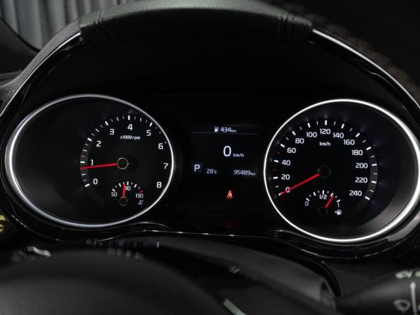 Kia Proceed I с пробегом 2021 года, цена 1 949 000 рублей, 95489 км, универсал, Автокод Объявления