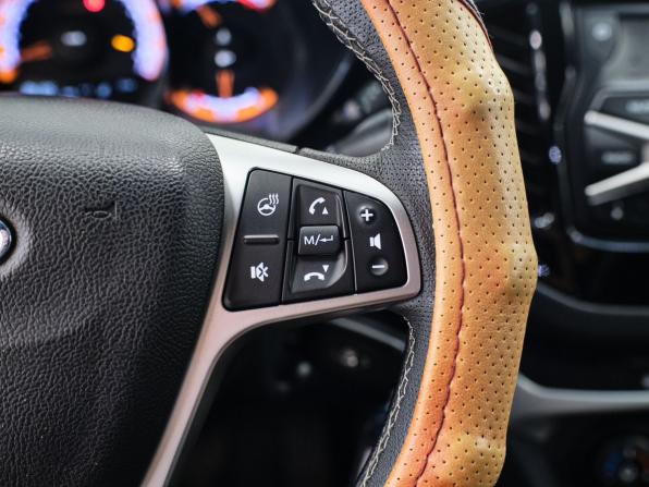 Lada (ВАЗ) Vesta I с пробегом 2021 года, цена 1 060 000 рублей, 84158 км, универсал, Автокод Объявления