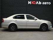 Skoda Octavia II (A5) Рестайлинг Екатеринбург  - изображение 24