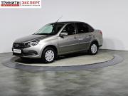 Lada (ВАЗ) Granta I Рестайлинг Белгород  - изображение 17