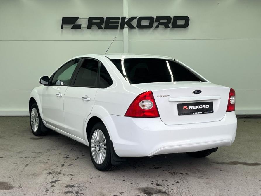 Ford Focus II Рестайлинг Уфа  - изображение 2