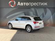 Audi Q5 I (8R) Волгоград  - изображение 30