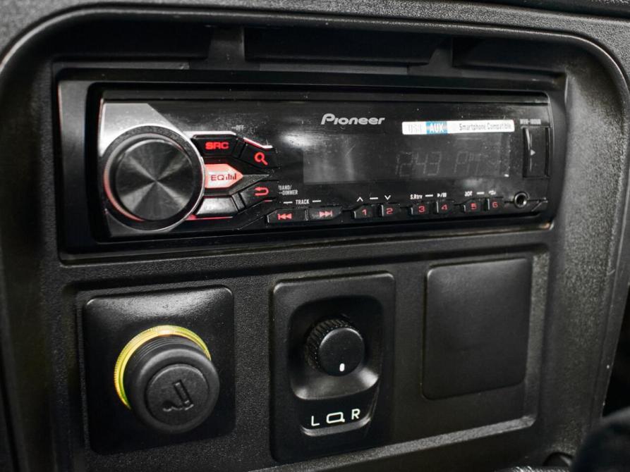 Chevrolet Niva I Рестайлинг Екатеринбург  - изображение 18