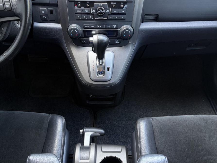Honda CR-V III Рестайлинг Саратов  - изображение 11