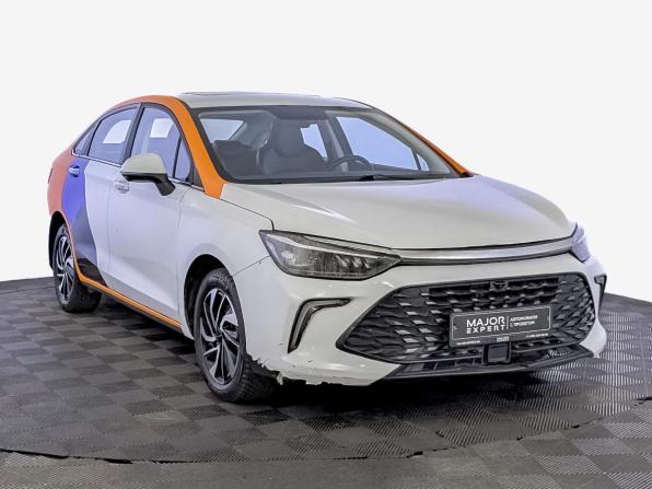 BAIC U5 Plus с пробегом 2023 года, цена 750 000 рублей, 138473 км, седан, Автокод Объявления