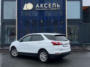 Chevrolet Equinox III Архангельск  - изображение 27