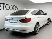 BMW 3 серии VI (F3x) Москва  - изображение 27