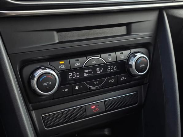 Mazda CX-4 I Рестайлинг с пробегом 2023 года, цена 2 650 000 рублей, 27657 км, внедорожник, Автокод Объявления