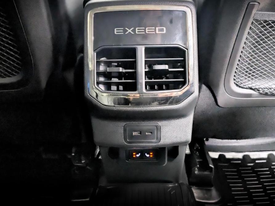 Exeed TXL I Рестайлинг Москва  - изображение 29