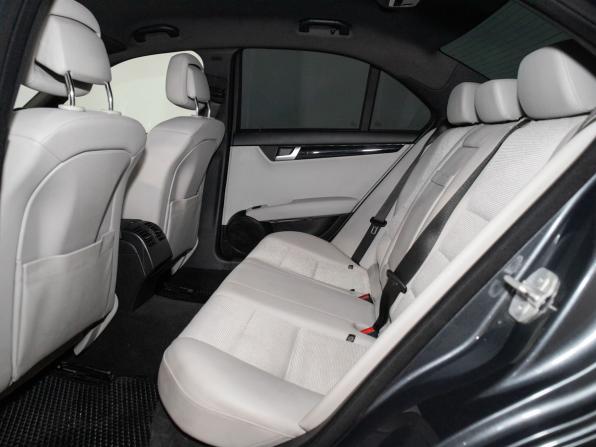 Mercedes-Benz C-Класс III (W204) Рестайлинг с пробегом 2013 года, цена 1 415 000 рублей, 149464 км, седан, Автокод Объявления