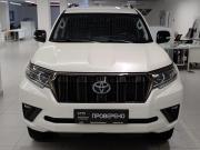 Toyota Land Cruiser Prado 150 Series Рестайлинг 3 Казань  - изображение 26