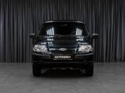Chevrolet Niva I Рестайлинг Тюмень  - изображение 18