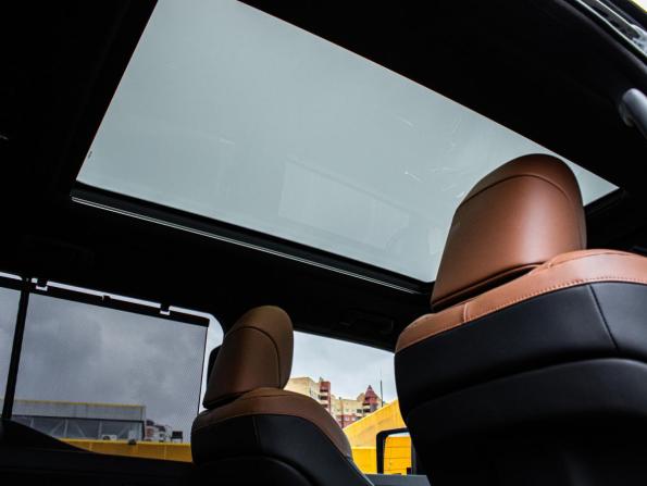 Lexus GX III с пробегом 2025 года, цена 13 900 000 рублей, 20751 км, внедорожник, Автокод Объявления