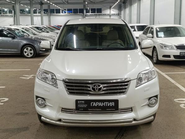 Toyota RAV4 III (XA30) Рестайлинг с пробегом 2011 года, цена 1 450 000 рублей, 186000 км, внедорожник, Автокод Объявления