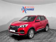 Chery Tiggo 4 I Рестайлинг Нижний Новгород  - изображение 26