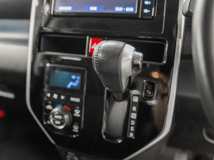 Toyota Roomy I Красноярск  - изображение 16