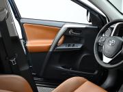 Toyota RAV4 IV (XA40) Рестайлинг Москва  - изображение 28