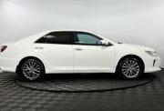 Toyota Camry VII (XV50) Рестайлинг Нижний Новгород  - изображение 25