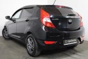 Hyundai Solaris I Санкт-Петербург  - изображение 20
