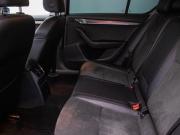 Skoda Octavia III (A7) Рестайлинг Москва  - изображение 28