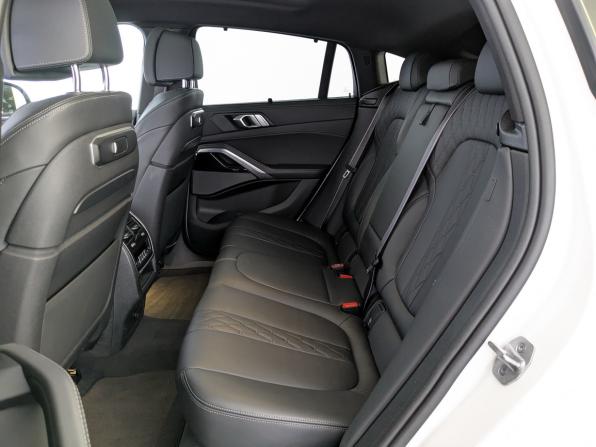 BMW X6 III (G06) Рестайлинг с пробегом 2023 года, цена 11 750 000 рублей, 32780 км, внедорожник, Автокод Объявления
