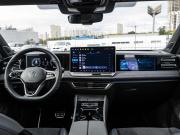 Volkswagen Tiguan III (China Market) Москва  - изображение 36