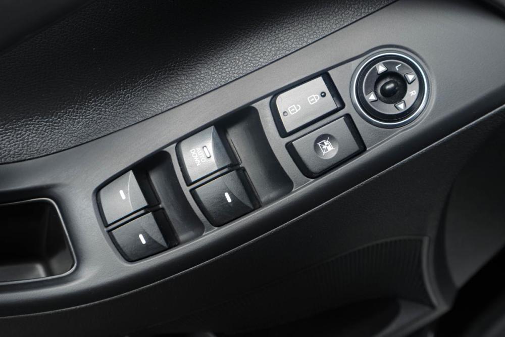Hyundai Elantra V (MD) Рестайлинг Тюмень  - изображение 19