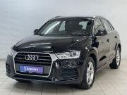 Audi Q3 I (8U) Рестайлинг Воронеж  - изображение 22