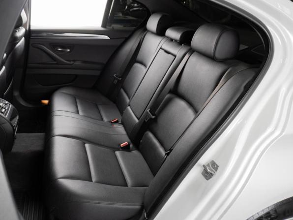BMW 5 серии VI (F10/F11/F07) Рестайлинг с пробегом 2016 года, цена 2 400 000 рублей, 187757 км, седан, Автокод Объявления