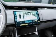 Land Rover Range Rover V Москва  - изображение 103