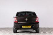 Chevrolet Cobalt II Челябинск  - изображение 22