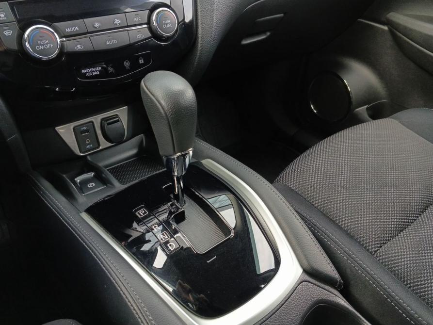 Nissan Qashqai II Москва  - изображение 15