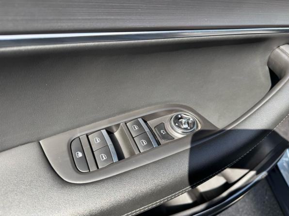 Chery Tiggo 7 Pro I с пробегом 2021 года, цена 1 549 900 рублей, 81180 км, внедорожник, Автокод Объявления
