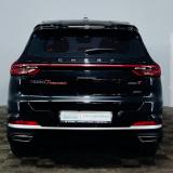 Chery Tiggo 7 Pro Max I Москва  - изображение 30