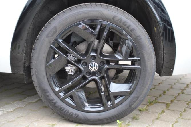 Volkswagen Teramont II (China Market) с пробегом 2026 года, цена 5 990 000 рублей, 10 км, внедорожник, Автокод Объявления