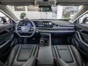 FAW Bestune B70 I Рестайлинг Москва  - изображение 31