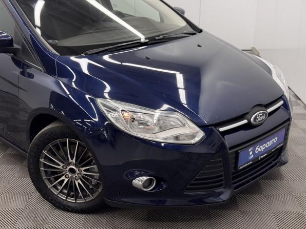 Ford Focus III с пробегом 2012 года, цена 845 000 рублей, 147779 км, хэтчбек, Автокод Объявления