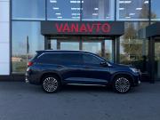 JETOUR X90+ Азнакаево  - изображение 34