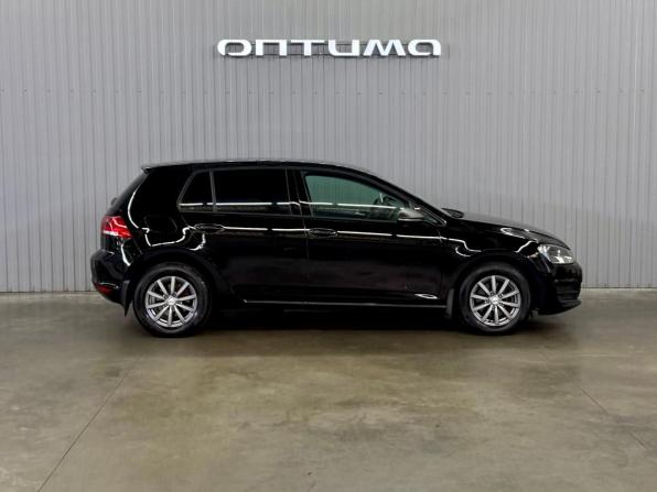 Volkswagen Golf VII с пробегом 2013 года, цена 997 000 рублей, 160482 км, хэтчбек, Автокод Объявления
