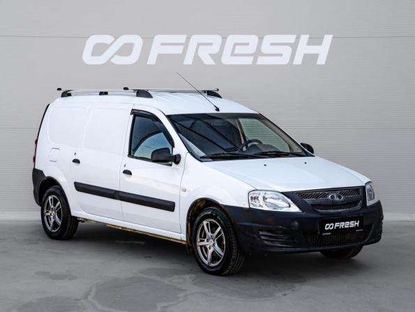 Lada (ВАЗ) Largus I с пробегом 2014 года, цена 870 000 рублей, 41154 км, фургон, Автокод Объявления