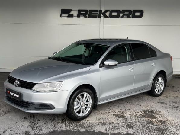 Volkswagen Jetta VI Рестайлинг с пробегом 2014 года, цена 1 249 000 рублей, 190000 км, седан, Автокод Объявления