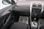Toyota Corolla X (E140 E150) Рестайлинг Красноярск  - изображение 35