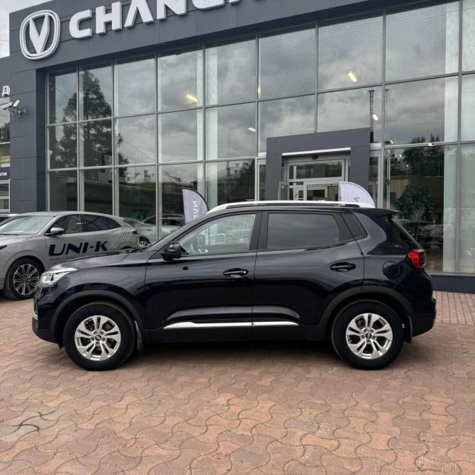 Chery Tiggo 4 I Рестайлинг Пермь  - изображение 2