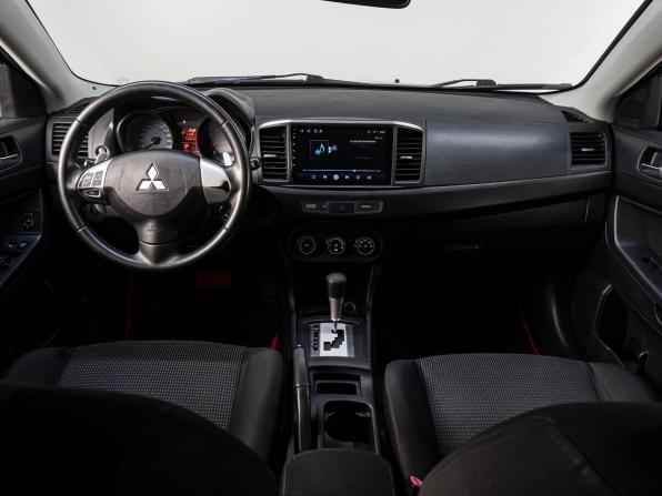Mitsubishi Lancer X с пробегом 2008 года, цена 799 000 рублей, 128488 км, седан, Автокод Объявления