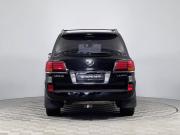 Lexus LX III Калининград  - изображение 28
