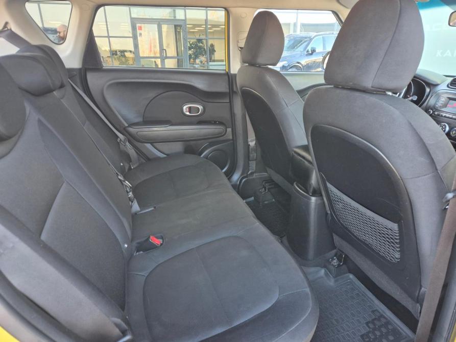Kia Soul II Екатеринбург  - изображение 8