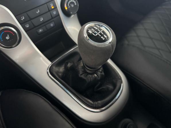 Chevrolet Cruze I Рестайлинг с пробегом 2013 года, цена 749 000 рублей, 254705 км, универсал, Автокод Объявления
