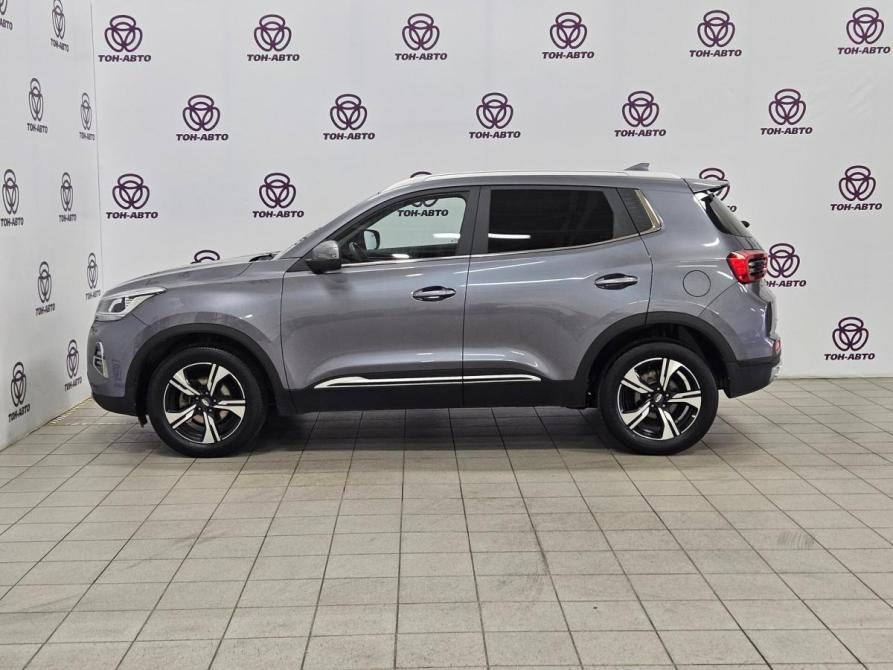Chery Tiggo 4 Pro I Тольятти  - изображение 8